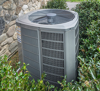 Air Conditioning in Weatherford, TX