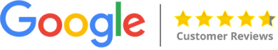 Google reviews logo