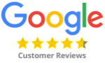 Google reviews logo