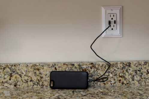 Why Is My Outlet Not Working? | Lightfoot Plumbing, Heating, Air
