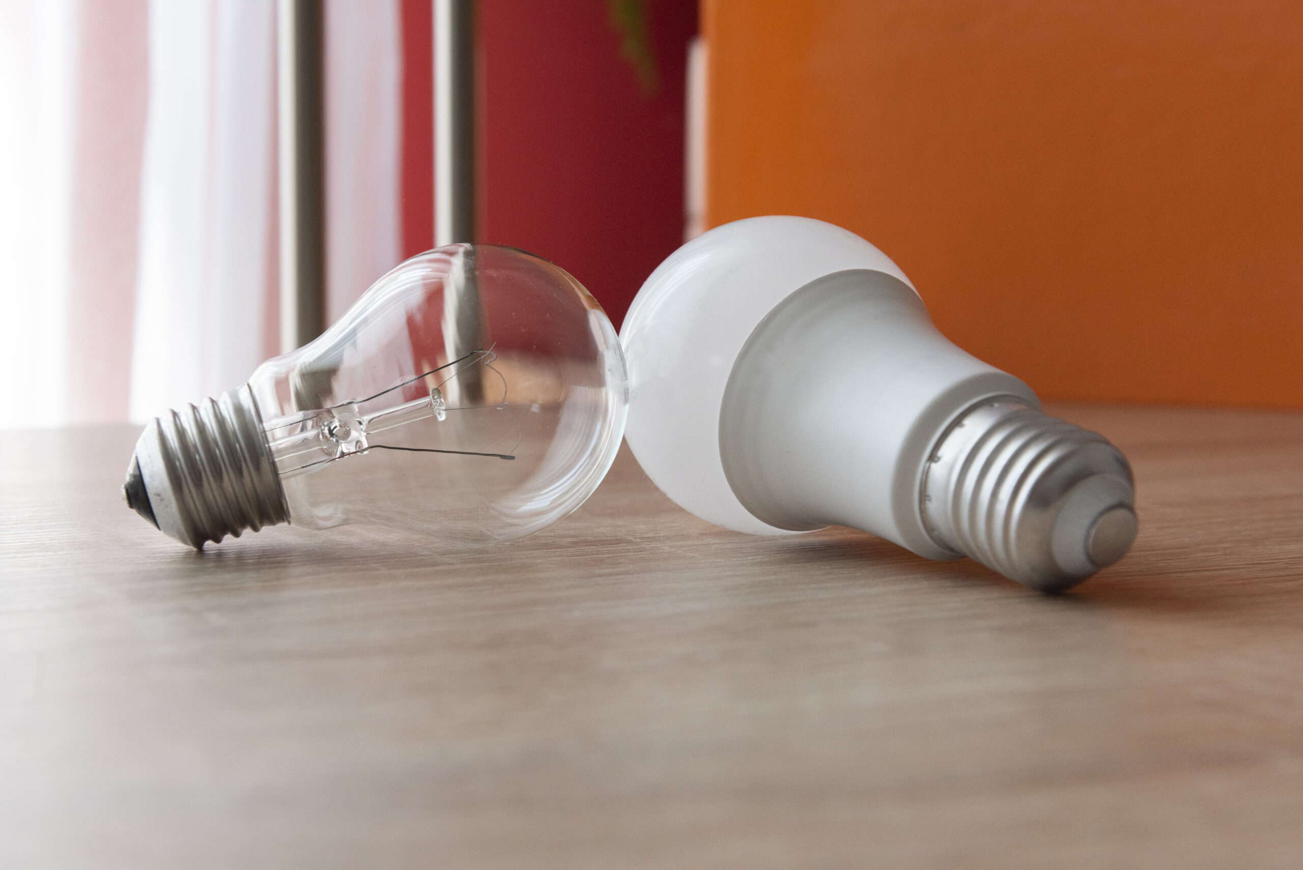 Issues That Can Cause Your Light Bulbs to Burn Out Frequently