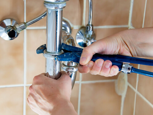 Do You Need a Plumber in Weatherford?